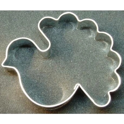 Vykrajovátko Holubička (6,4 cm)