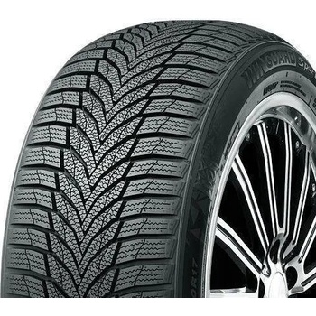 Image 1 of Nexen WINGUARD Sport 2 WU7 XL 235/40 R18 95V