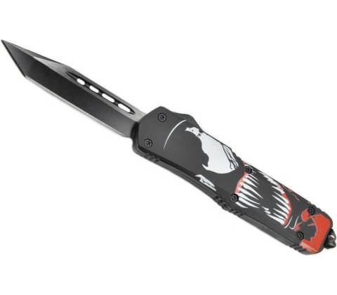 FOX Venom