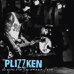 Plizzken - Do You Really Wanna Know? (Limited Edition) (LP) (0810096651723)