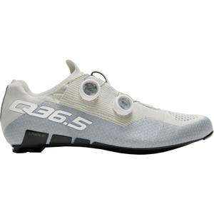 Q36.5 Обувки за шосеен велосипед Q36.5 Dottore Clima Road Shoes Cycling shoes - Ice Grey - размер 44, 5 (EU) (036-1264-0223)