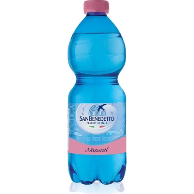 San Benedetto Classic Still 0,5 l