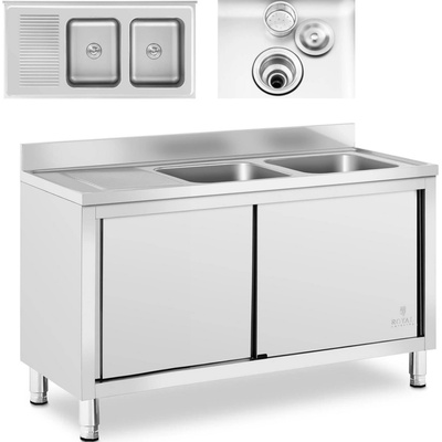 Royal Catering RC-IKS01