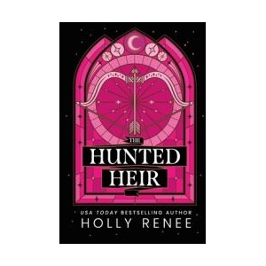 The Hunted Heir (ISBN: 9781957514543)