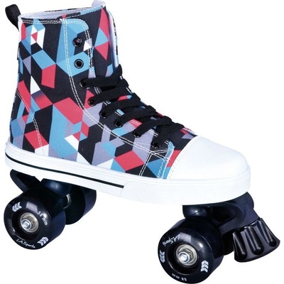La Sports Canvas Jr.