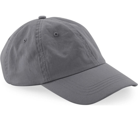 Beechfield B652N Graphite Grey