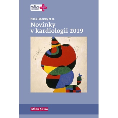 Novinky v kardiologii 2019