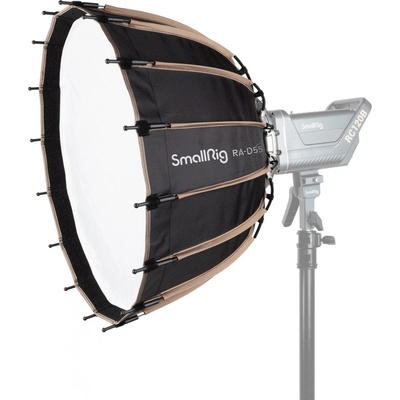 SmallRig 3585 RA-D55 Parabolic Softbox – Zboží Živě