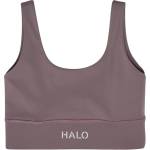Halo Дамски спортен сутиен Halo Women's Training Bra Sports bra - Sparrow (114-4106-0412)