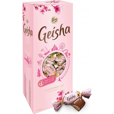 Fazer Geisha 420 g