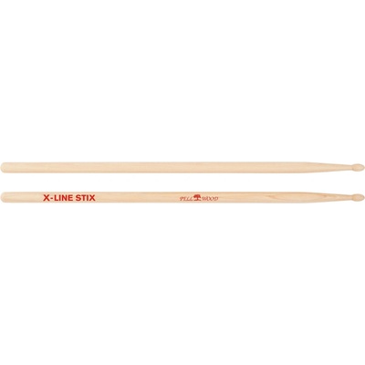 Pellwood Swing Model X-line 4 páry Habr