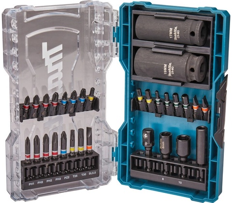 Makita 30dielna E-07060