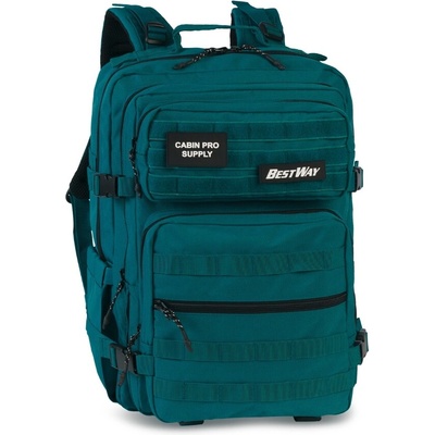 Bestway Cabin Pro Supply Petrol 35l