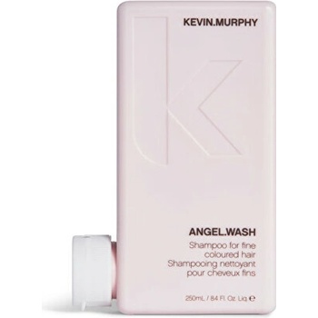 Kevin Murphy Objemový šampon pro jemné a barvené vlasy Angel.Wash 1000 ml