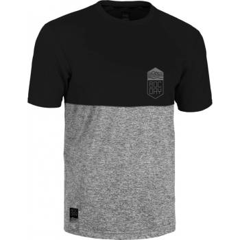 Rocday DOUBLE V2 čierna/šedá