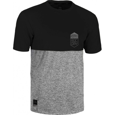 Rocday DOUBLE V2 čierna/šedá