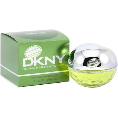 DKNY Be Delicious Crystal EDP 50 ml Tester