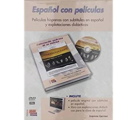En ninguna parte - Libro + DVD