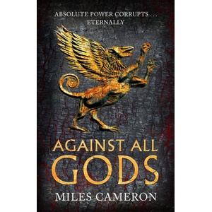 Against All Gods (ISBN: 9781473232525)