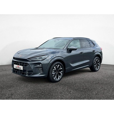 Cupra Terramar e-Hybrid DSG 150 kW