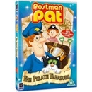 Postman Pat - Postman Pat And The Pirate Treasure DVD