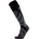 Thermic Ски чорапи Therm-ic, сиви и черни (T25-2600-002_45)