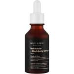 Mary & May - Idebenone + Blackberry Complex Serum 30ml