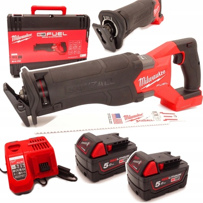 Milwaukee M18 FSZ-0X 4933478293 – Zboží Dáma