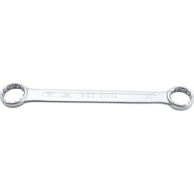 BGS technic Oboustranný očkový klíč velmi plochý 30 x 32 mm BGS 30339
