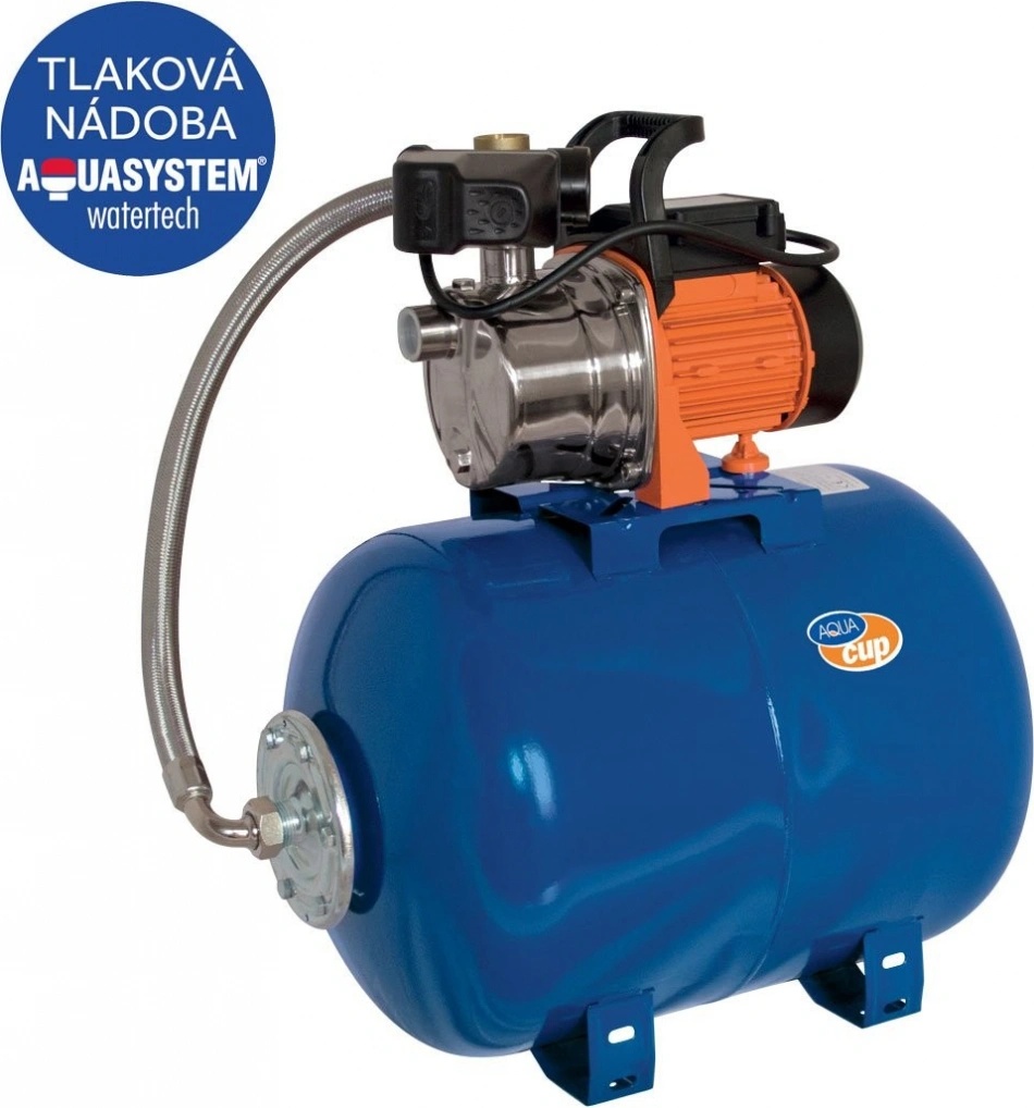 FULL CONTROL Aquacup 50