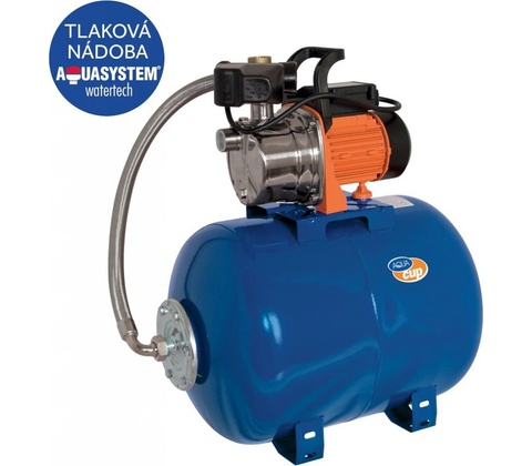 FULL CONTROL Aquacup 50