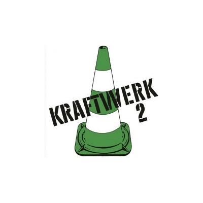 Kraftwerk - Kraftwerk 2 / Vinyl LP