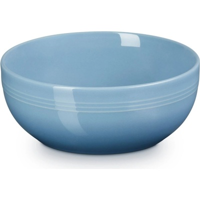 Le Creuset Jedálenská miska COUPE CHAMBRAY kamenina 16 cm 770 ml
