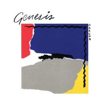 Abacab - G CD