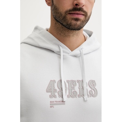 Nike Суичър Nike French Terry Club Hoodie (01D1.0BB.9B.PF5)