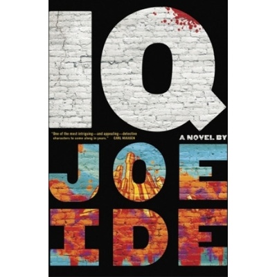 IQ | Joe Ide