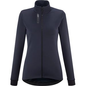 Mavic Дамско термо яке за колоездене Mavic Women's Aksium Thermo Jacket Cycling jacket - Deep Blue - размер XS (151-0789-0211)