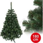 ANMA Коледна елха amelia 180 см ела (am0007)