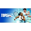 TopSpin 2K25