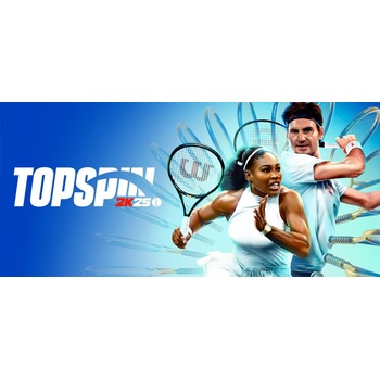 TopSpin 2K25