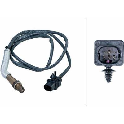 Lambda sonda HELLA 6PA 358 244-481