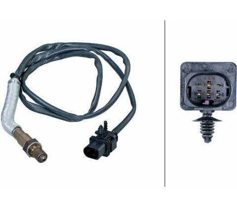Lambda sonda HELLA 6PA 358 244-481
