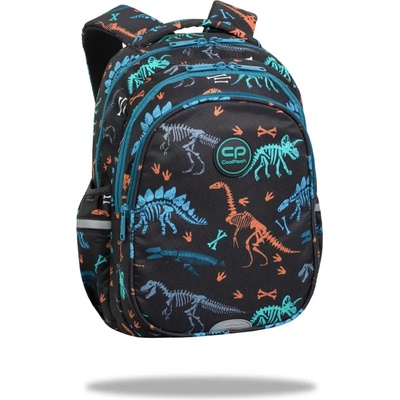 COOLPACK Ученическа раница Coolpack - JERRY - Fossil