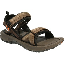 Source Comfort Gobi Men's Volume Brown