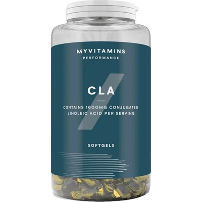 Myprotein CLA 1000 mg, 180 Softgels