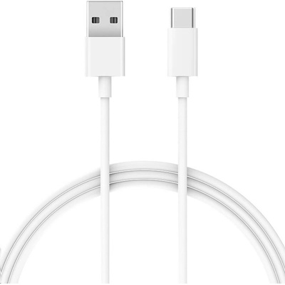 Xiaomi 28975 Mi USB-C, 1m, bílý