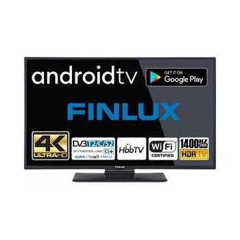 Finlux 50FUF7070