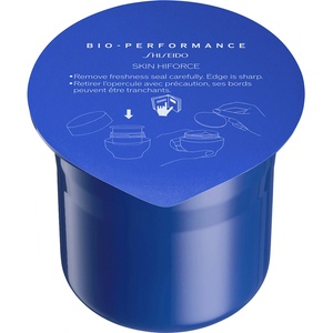 Shiseido Bio-Performance Skin Hiforce Cream Дневен крем дамски 50ml - douglas - 381,39 лв