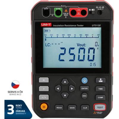 UNI-T UT512E