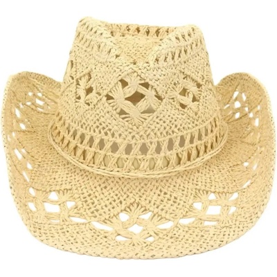 Amparo Miranda Cowgirl AM83 béžová